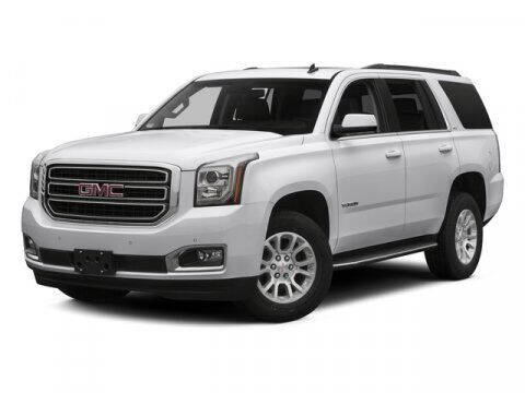 2016 GMC Yukon for sale at Walker Jones Automotive Superstore in Waycross GA