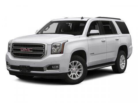 2016 GMC Yukon for sale at Quality Toyota in Independence KS