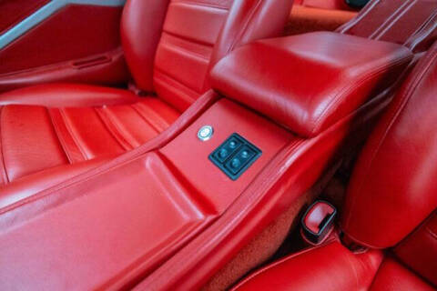 1963 Chevrolet Corvette