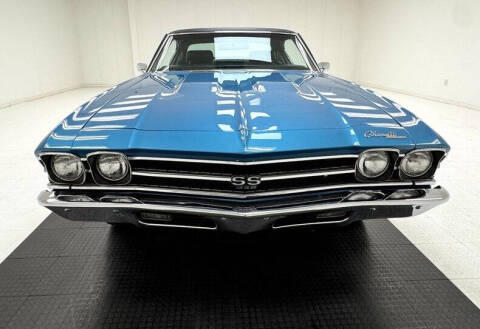 1969 Chevrolet Chevelle