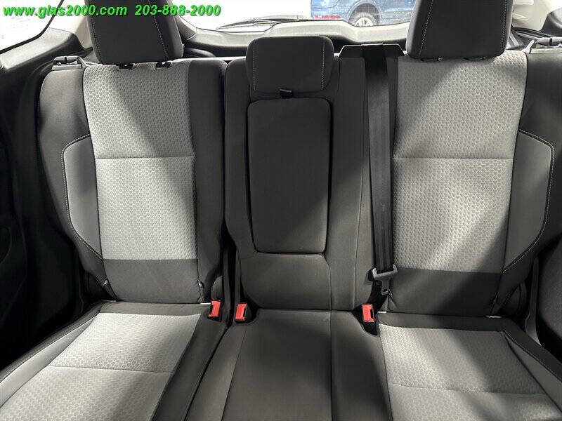 2017 Ford C-MAX Hybrid SE