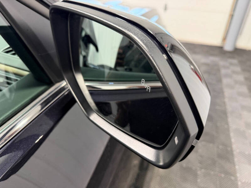 2025 Volkswagen Atlas SE 4Motion