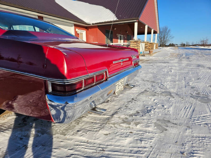 1966 Chevrolet Impala
