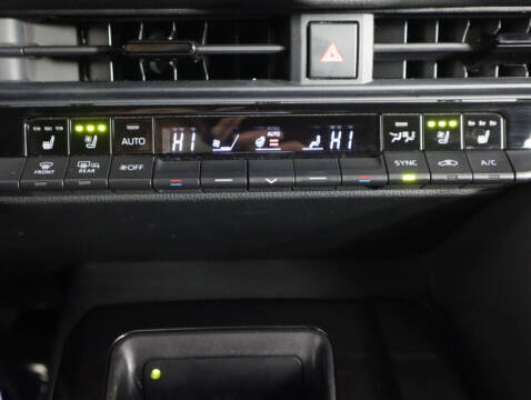 2025 Toyota Crown XLE