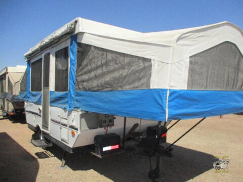 2005 Flagstaff 228