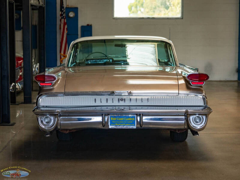 1959 Oldsmobile Eighty-Eight