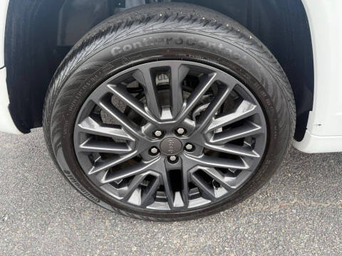 2023 Jeep Compass High Altitude