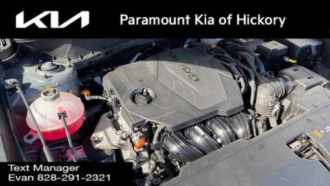 2023 Hyundai Tucson XRT