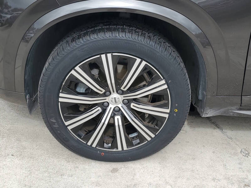 2024 Volvo XC90 B5 Core Bright Theme