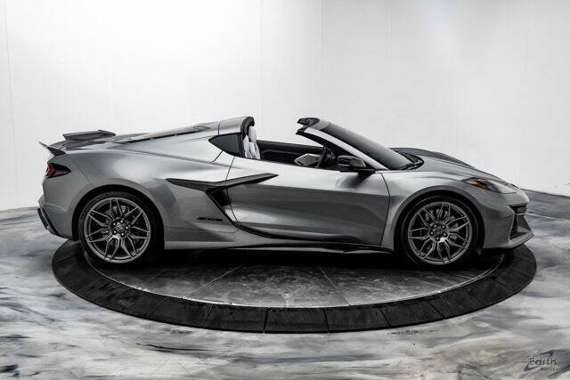 2024 Chevrolet Corvette Z06