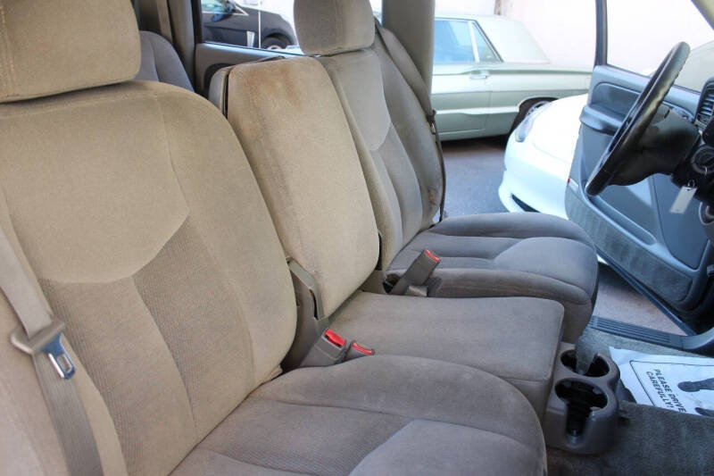 2003 GMC Yukon XL 1500 SLE