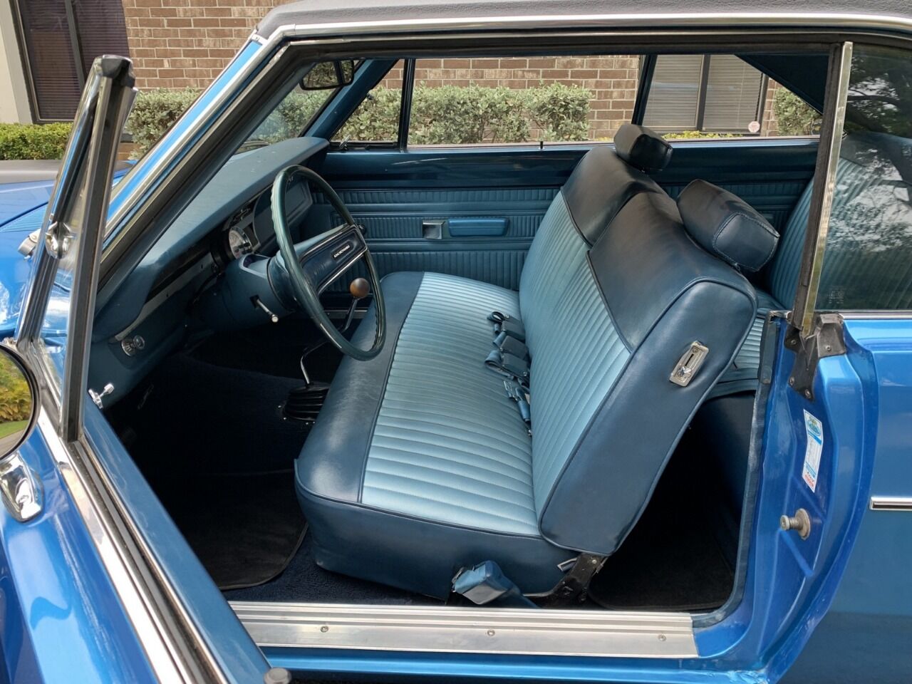 1970 Dodge Dart 54
