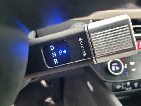 2024 Hyundai Sonata Hybrid Limited