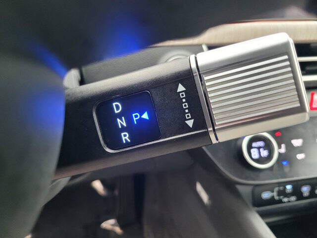 2024 Hyundai Sonata Hybrid Limited