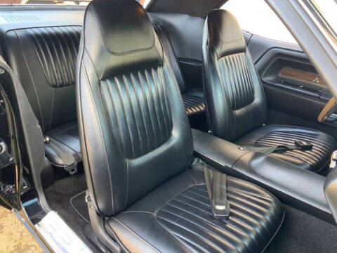 1971 Dodge Challenger