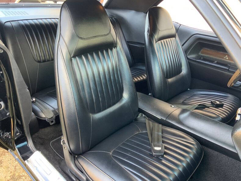 1971 Dodge Challenger