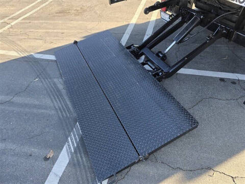 2016 Chevrolet Silverado 3500HD