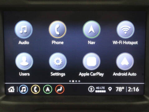 2023 GMC Sierra 3500HD