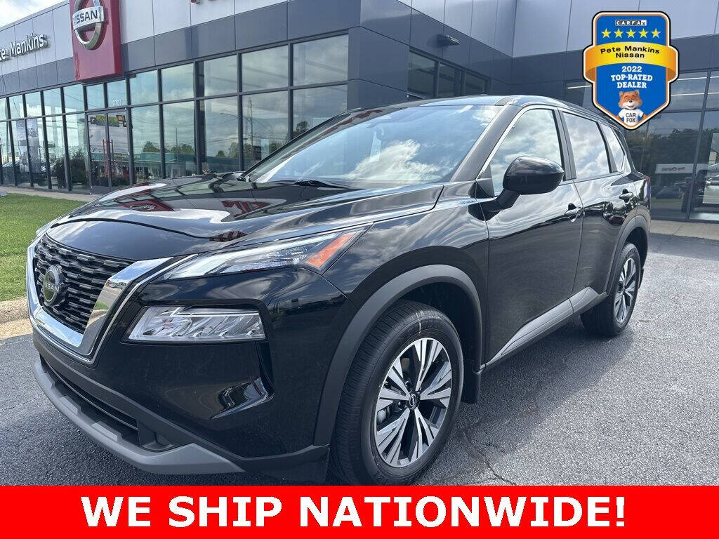 Pete Mankins Nissan in Texarkana, TX