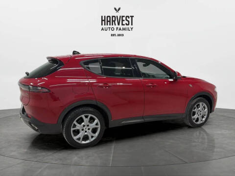 2024 Dodge Hornet R/T