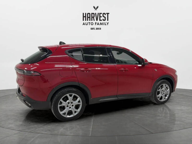 2024 Dodge Hornet R/T