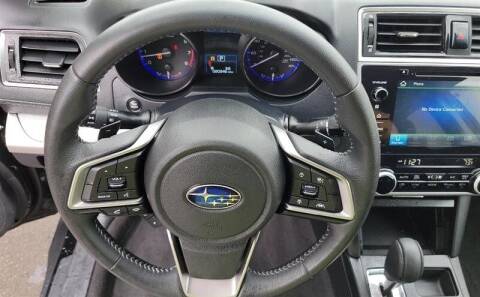 2019 Subaru Outback for sale at AUTOS DIRECT OF FREDERICKSBURG in Fredericksburg VA