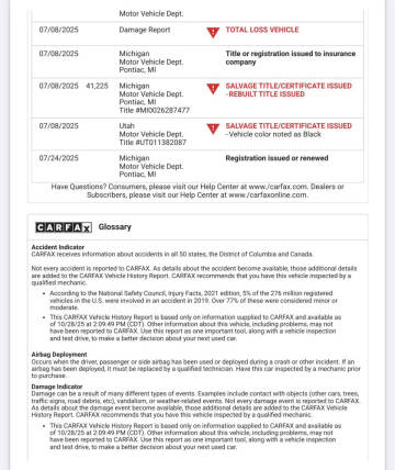 2020 Nissan NV 3500 HD SL