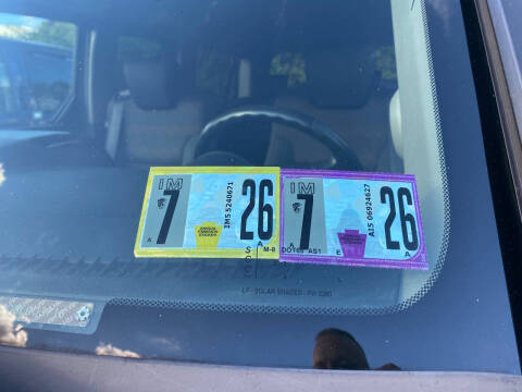 2008 Honda Element SC