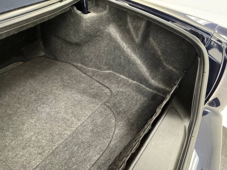 1997 Cadillac DeVille D'elegance