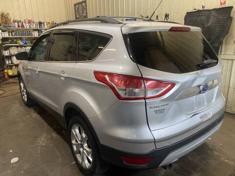 2013 Ford Escape for sale at Lewis Blvd Auto Sales in Sioux City IA