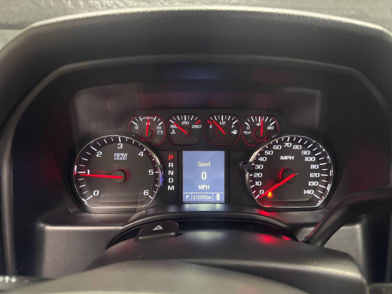 2014 GMC Sierra 1500