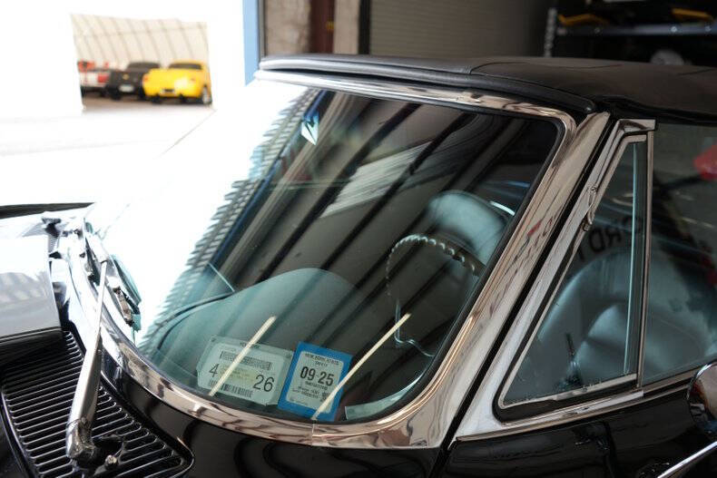 1965 Chevrolet Corvette