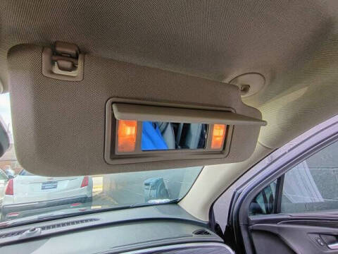 2017 Buick Envision Premium I