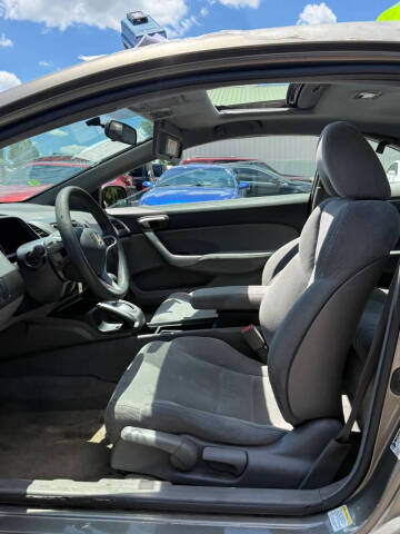 2006 Honda Civic
