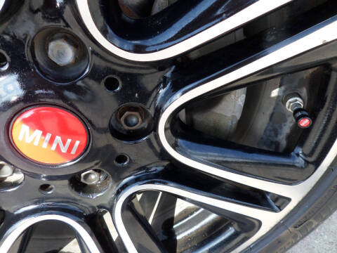 2014 MINI Countryman Cooper S