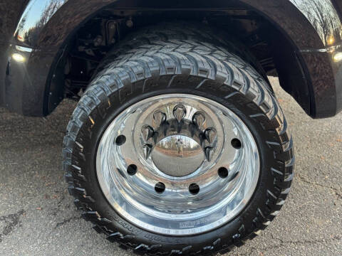 2020 Ford F-350 Super Duty Platinum