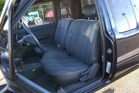 1994 Toyota Pickup DX V6