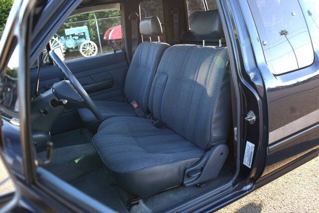 1994 Toyota Pickup DX V6