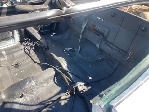 1970 Cadillac DeVille