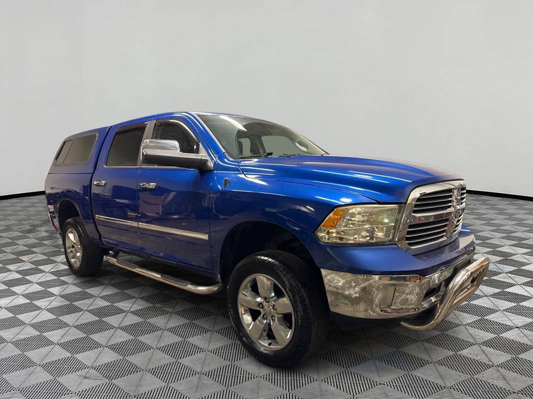 2014 Ram 1500 for sale at Paley Auto Group in Columbus, OH