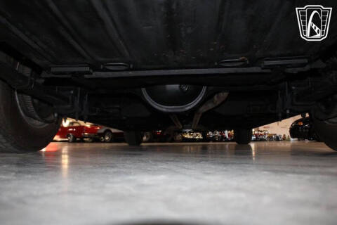 1964 Ford Thunderbird