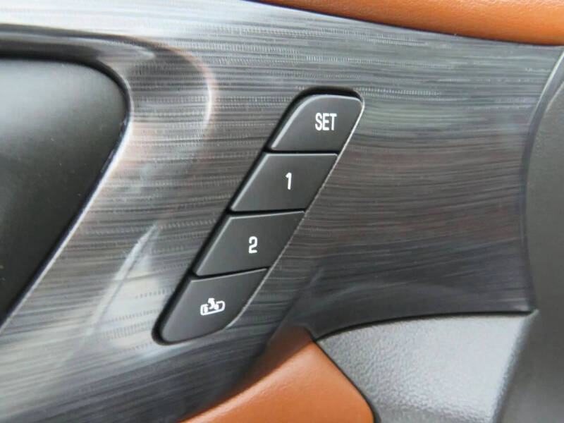 2018 Chevrolet Traverse High Country