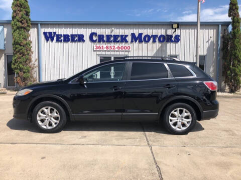 2012 Mazda CX-9 for sale at Weber Creek Motors in Corpus Christi TX