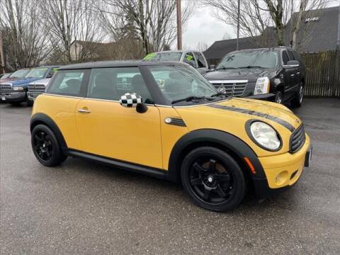 2009 MINI Cooper for sale at steve and sons auto sales - Steve & Sons Auto Sales 3 in Milwaukee OR