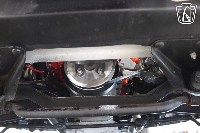 1966 Chevrolet Nova