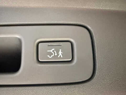 2025 Acura ADX w/A-SPEC