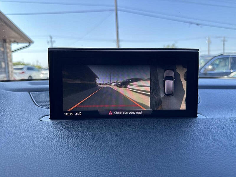 2018 Audi Q7 2.0T quattro Premium Plus