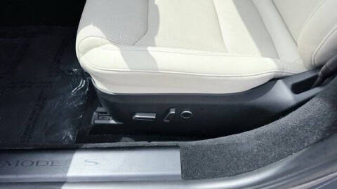 2023 Tesla Model S Standard Range