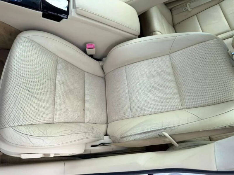 2013 Lexus ES 300h