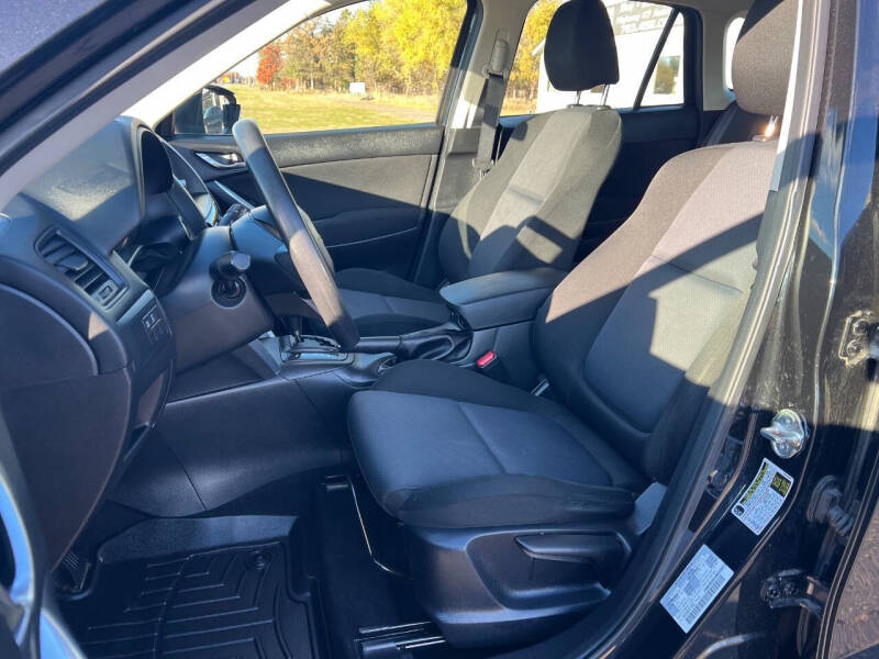 2013 Mazda CX-5 Sport